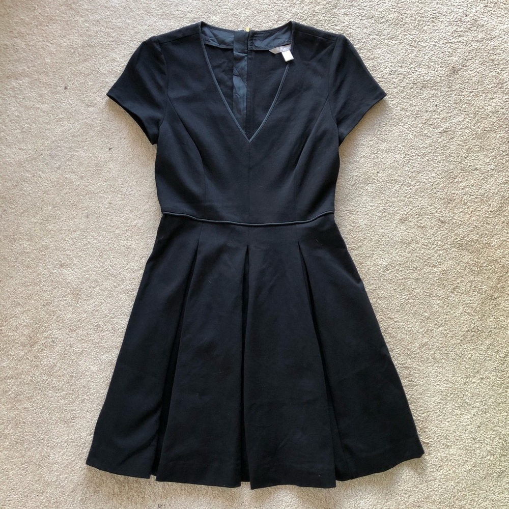 Banana Republic dress